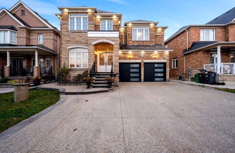 38 Literacy Drive, Brampton | Image 1