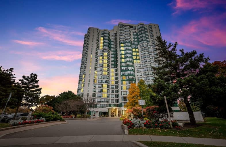 1006-4450 Tucana Court, Mississauga | Image 1