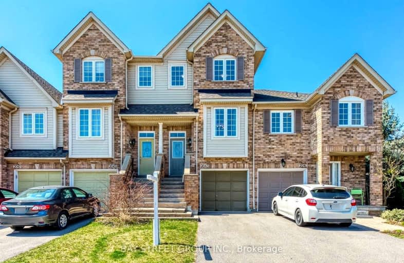 2043 Glenhampton Road, Oakville | Image 1