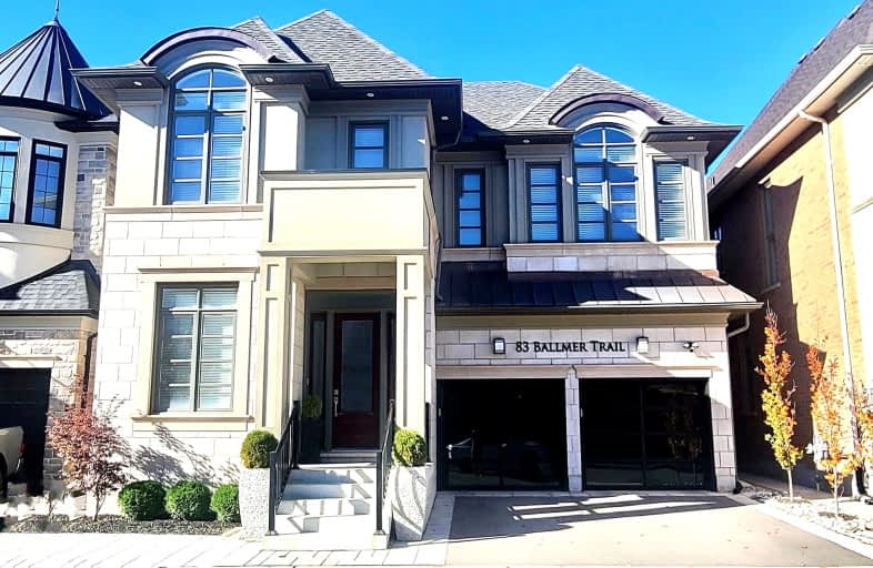 83 Ballmer Trail, Oakville | Image 1