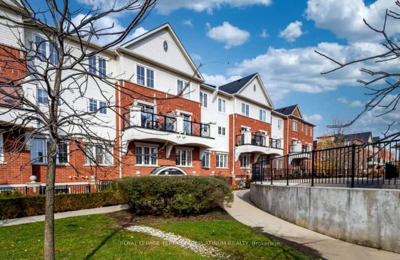 27-2468 Post Road, Oakville | Image 1