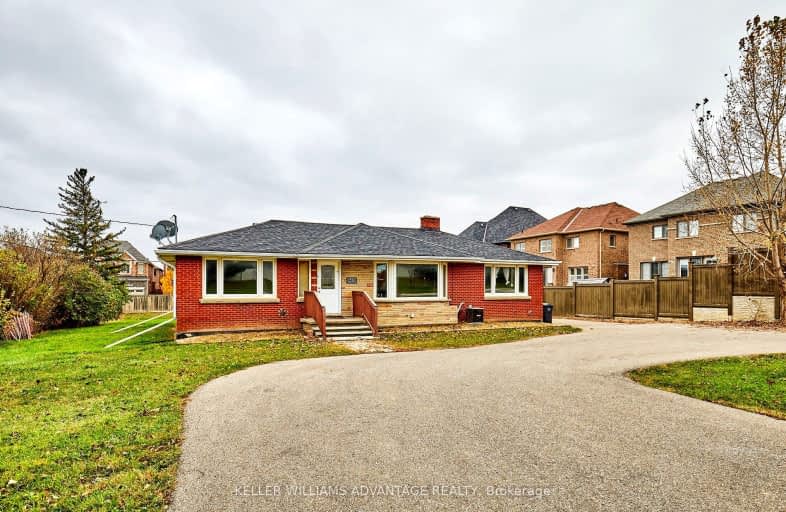 9418 Chinguacousy Road, Brampton | Image 1