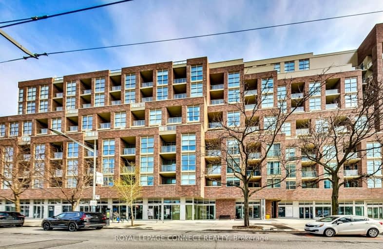 216-1787 St. Clair Avenue West, Toronto | Image 1