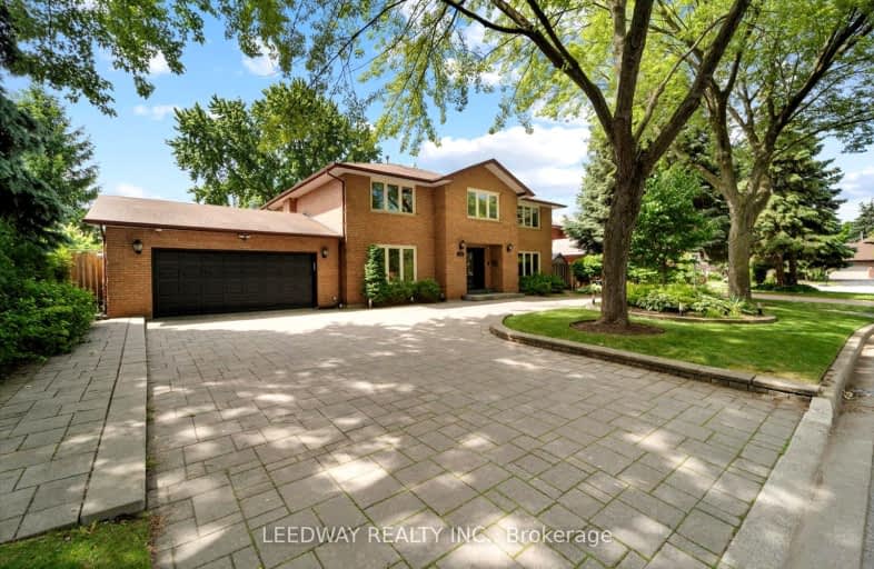 1750 Bridewell Court, Mississauga | Image 1