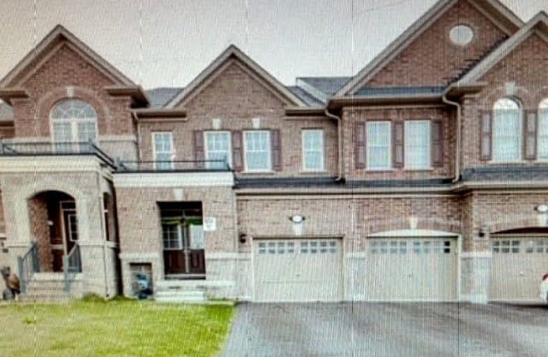 89 Finegan Circle, Brampton | Image 1