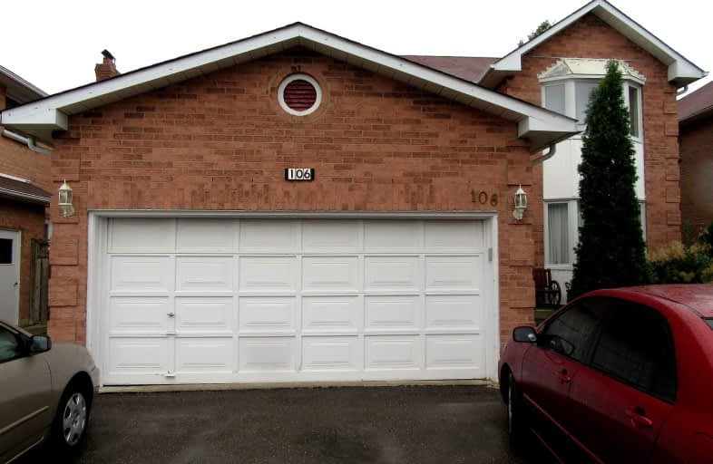 Basem-106 Sunforest Drive, Brampton | Image 1