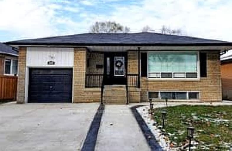 189 Kingsview Boulevard, Toronto | Image 1