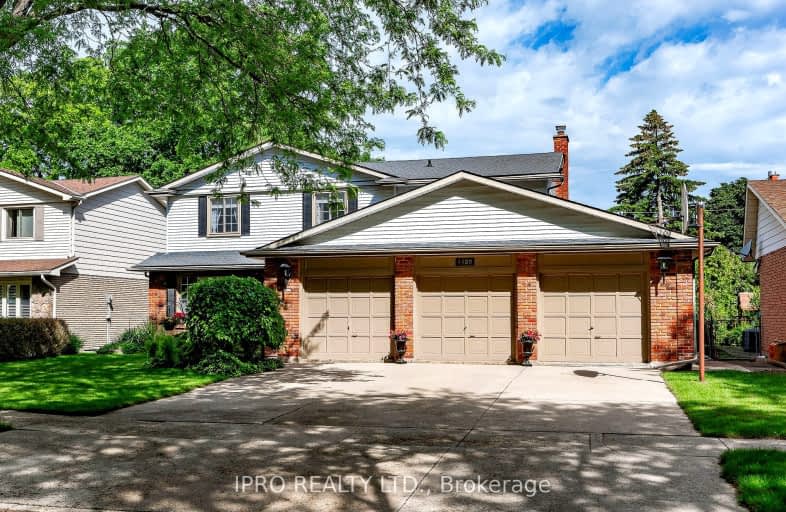 4489 Concord Place, Burlington | Image 1