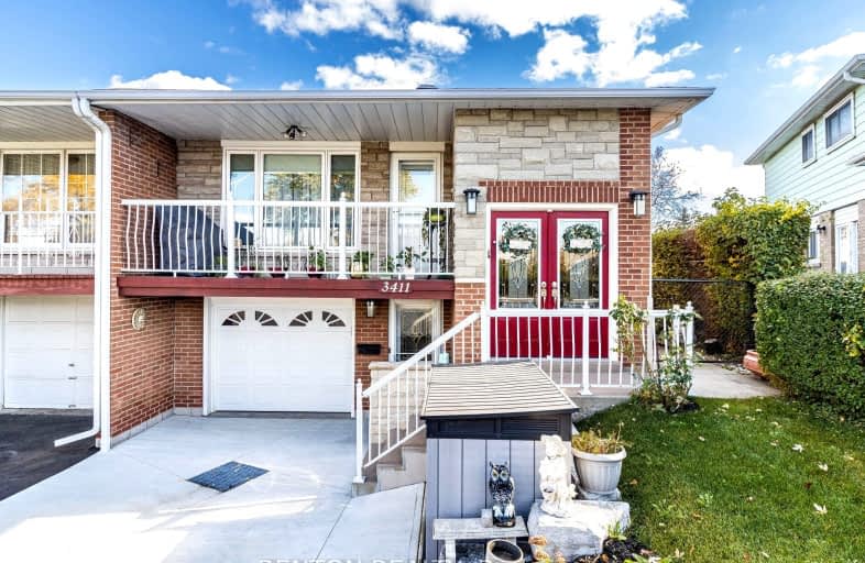 3411 Homark Drive, Mississauga | Image 1