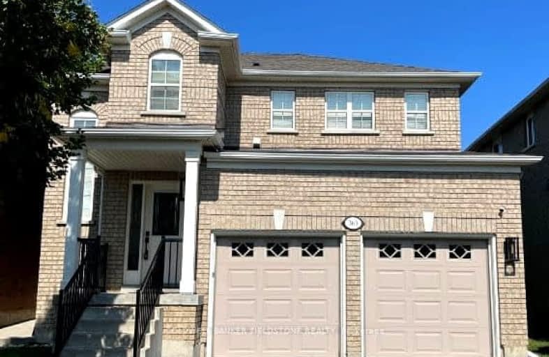 363 Edenbrook Hill Drive, Brampton | Image 1