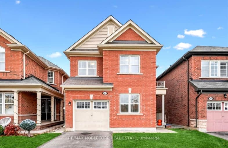 165 Robert Parkinson Drive, Brampton | Image 1