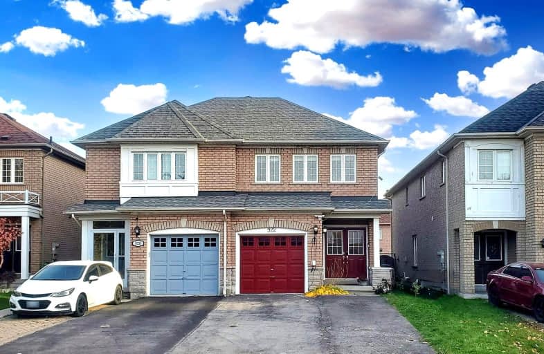 Main-922 Tambourine Terrace, Mississauga | Image 1