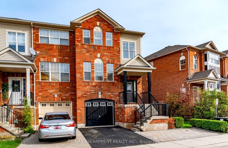 2966 Garnethill Way, Oakville | Image 1