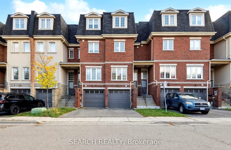 124-435 Hensall Circle, Mississauga | Image 1