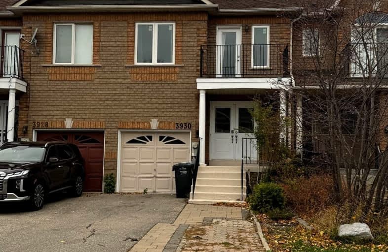 3930 Coachman Circle, Mississauga | Image 1