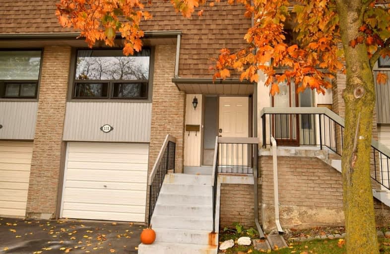 115 Ashton Crescent, Brampton | Image 1