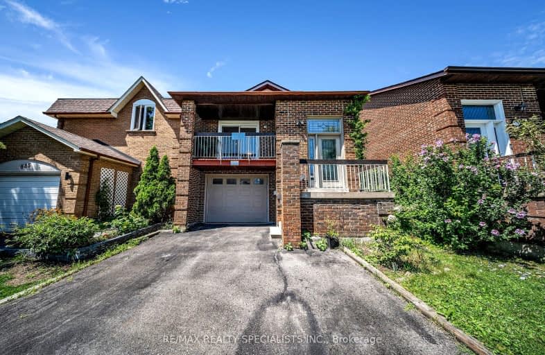 883 Thistle Down Circle, Mississauga | Image 1