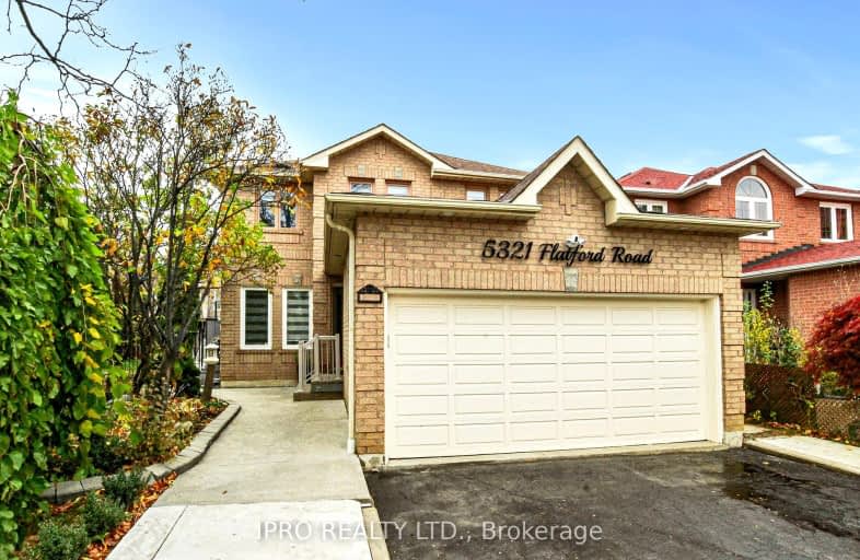 5321 Flatford Road, Mississauga | Image 1