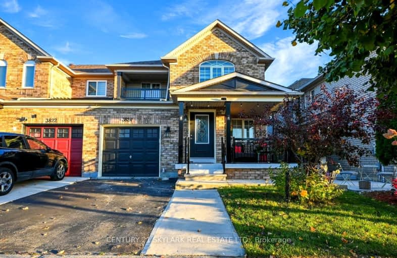 3824 Talias Crescent, Mississauga | Image 1