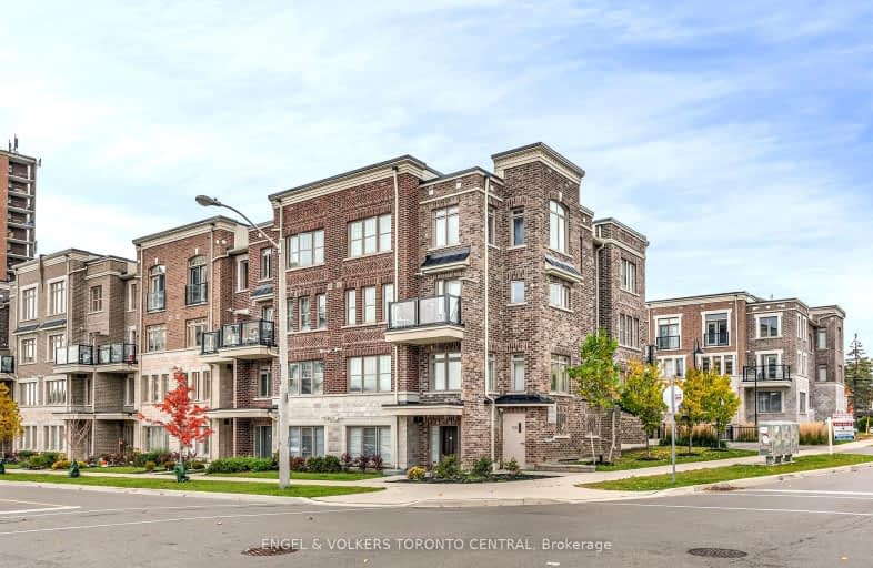 286-60 Parrotta Drive, Toronto | Image 1