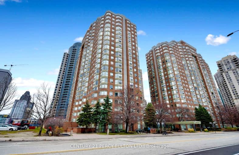 1812-335 Webb Drive, Mississauga | Image 1