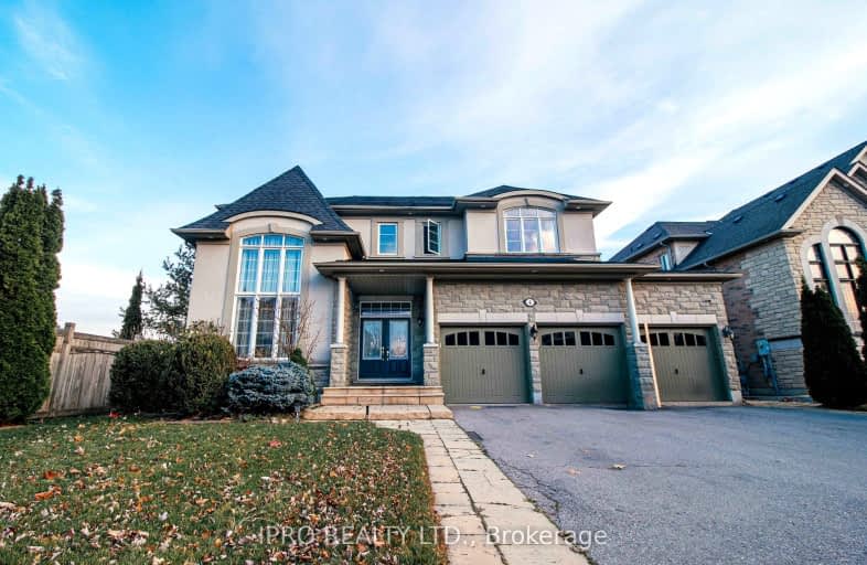 4 Quatro Crescent, Brampton | Image 1