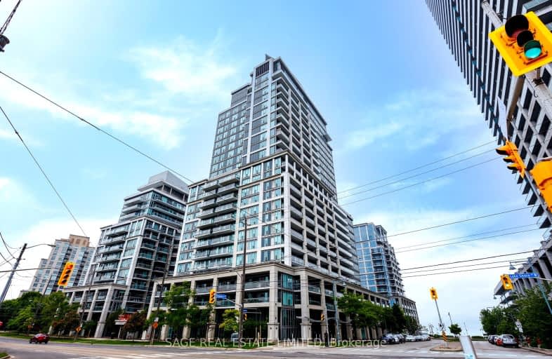 1005-2121 Lake Shore Boulevard West, Toronto | Image 1