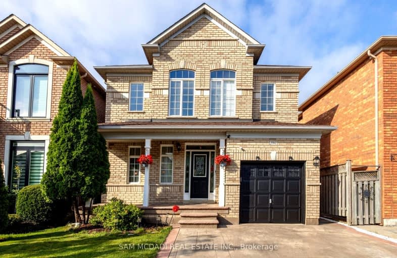 5562 Katy Gate, Mississauga | Image 1