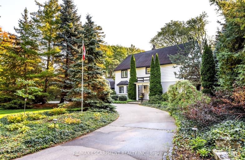 40 Birch Hill Lane, Oakville | Image 1