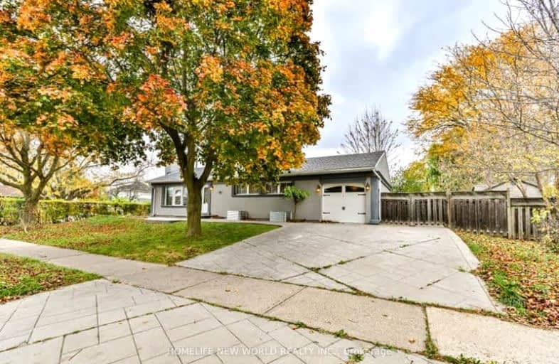 76 Eldomar Avenue, Brampton | Image 1