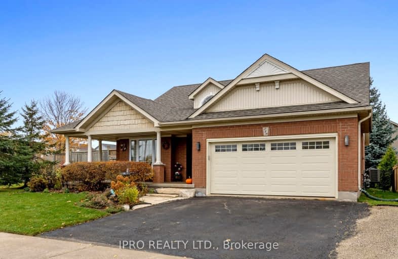 249 Montgomery Boulevard, Orangeville | Image 1