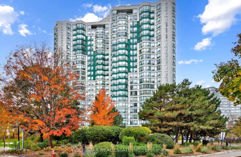 1712-4470 Tucana Court, Mississauga | Image 1