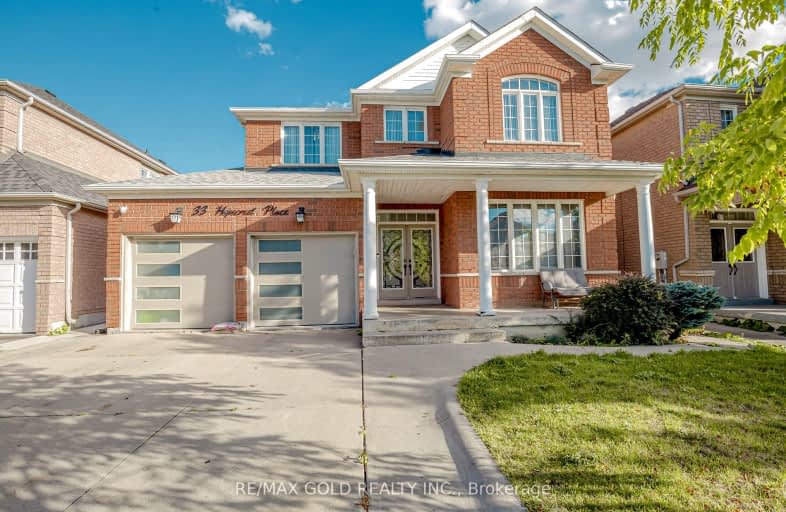 33 Hopecrest Place, Brampton | Image 1