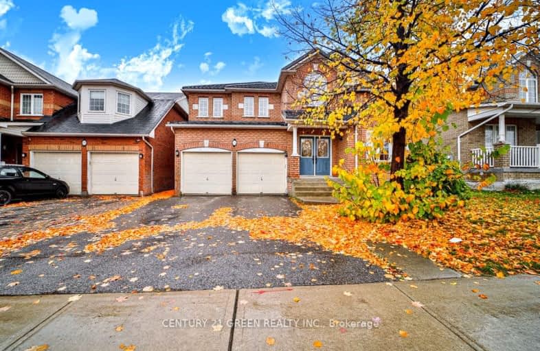 254 Edenbrook Hill Drive, Brampton | Image 1