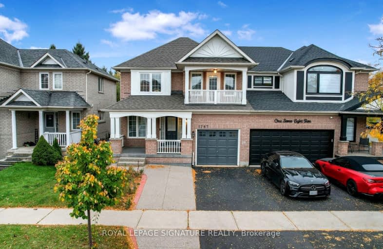 1787 Samuelson Circle, Mississauga | Image 1