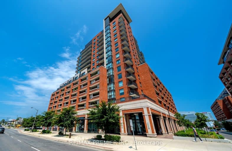 406-3091 Dufferin Street, Toronto | Image 1