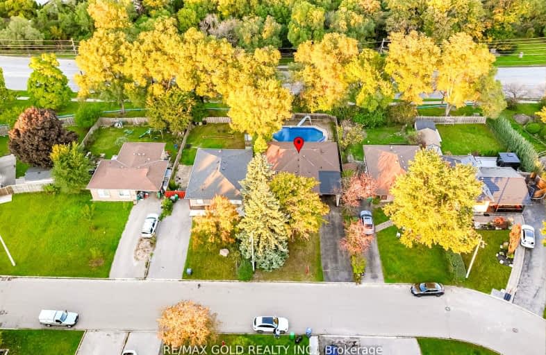 28 Drury Crescent, Brampton | Image 1