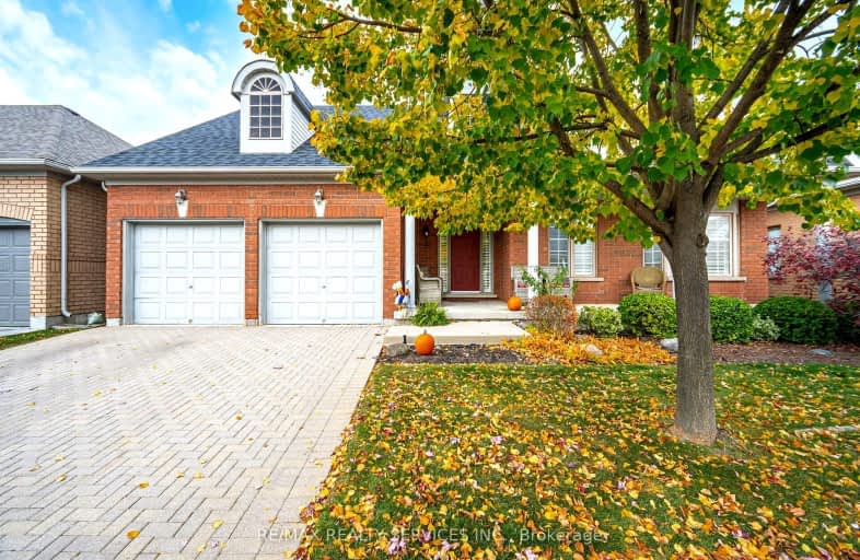 32 Calliandra Trail, Brampton | Image 1