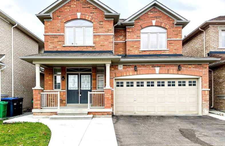 51 Templehill Road, Brampton | Image 1