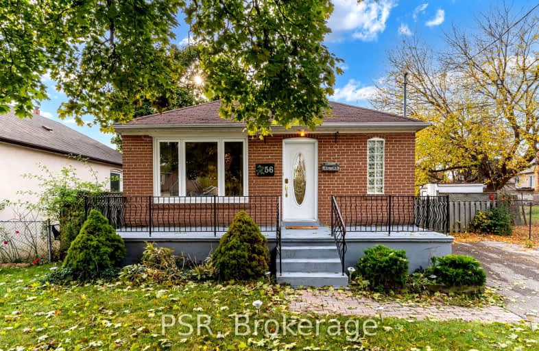 56 Grierson Road, Toronto | Image 1