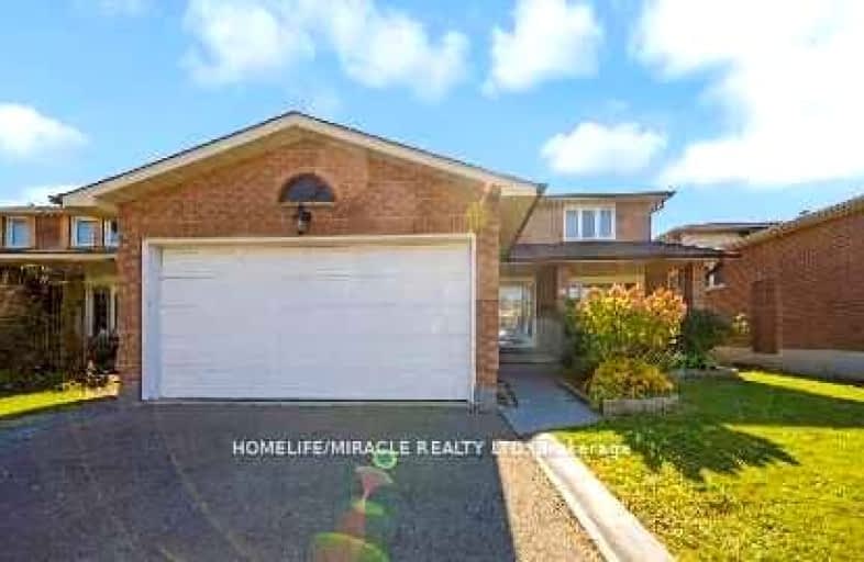 40 Minglehaze Drive, Toronto | Image 1