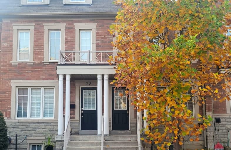 26 Ted Wray Circle, Toronto | Image 1