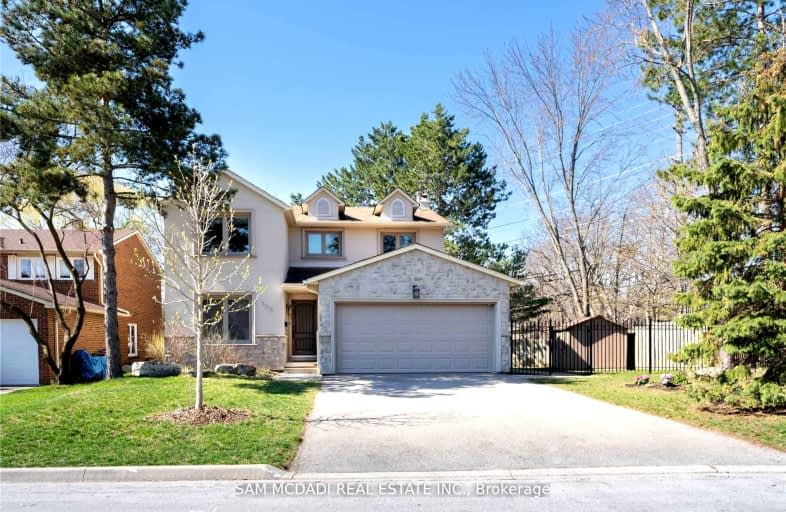 1779 Fifeshire Court, Mississauga | Image 1