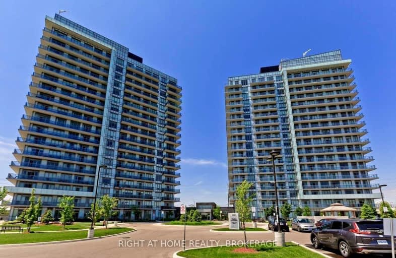 1407-4655 Glen Erin Drive, Mississauga | Image 1