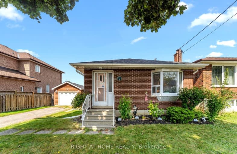 50 Lilac Avenue, Toronto | Image 1