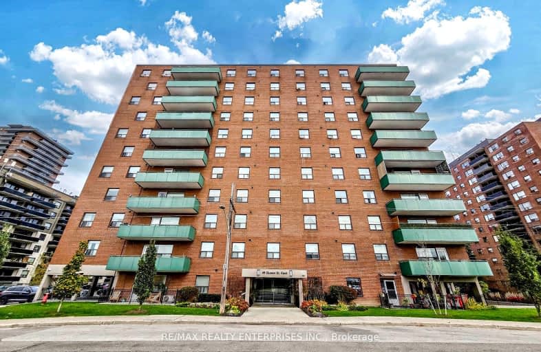 101-49 Queen Street East, Mississauga | Image 1