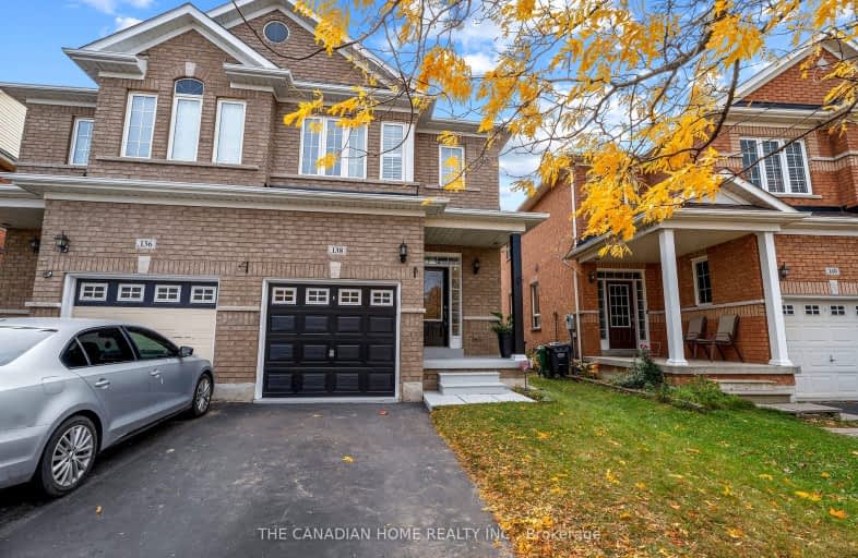 138 Calm Waters Crescent North, Brampton | Image 1