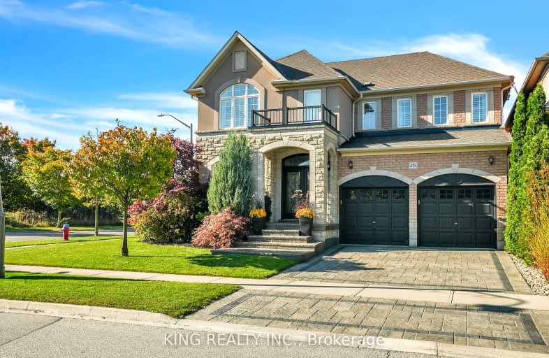 251 Beechtree Crescent, Oakville | Image 1