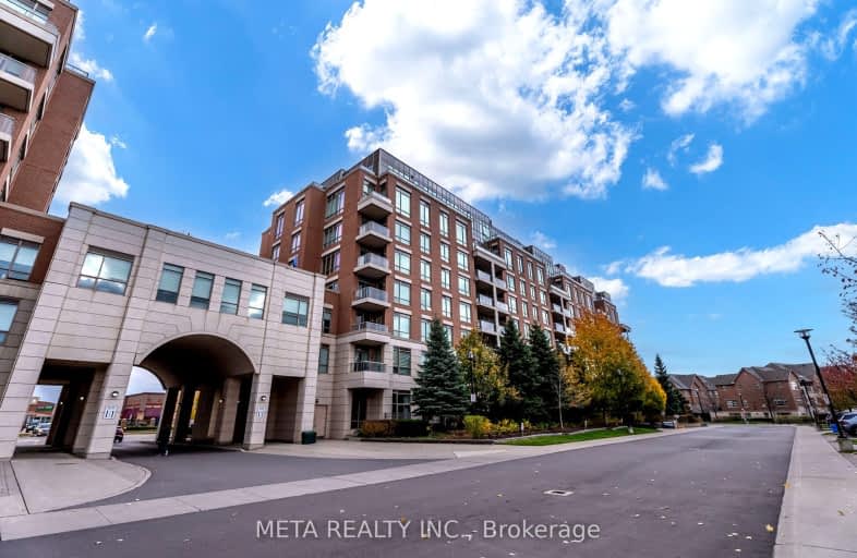 615-2470 Prince Michael Drive, Oakville | Image 1