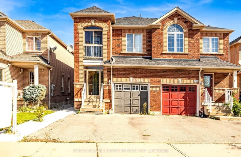 7516 Magistrate Terrace, Mississauga | Image 1